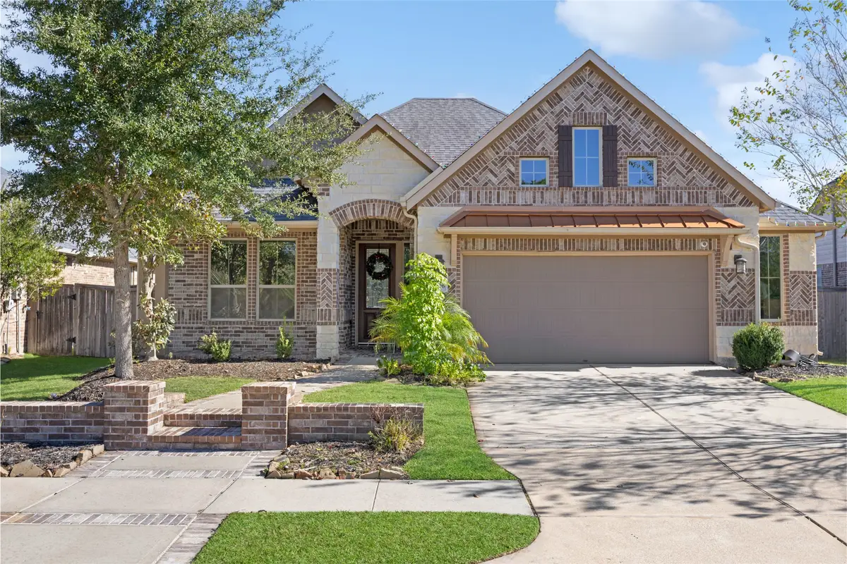 16706 Blackland Prairie Drive, Cypress, TX 77433 - Image #1