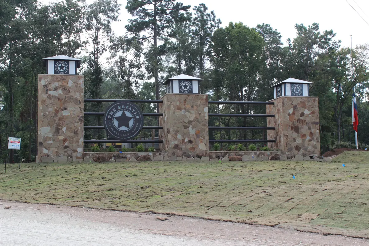 109 Hollow Hill Drive, New Waverly, TX 77358 - Image #1