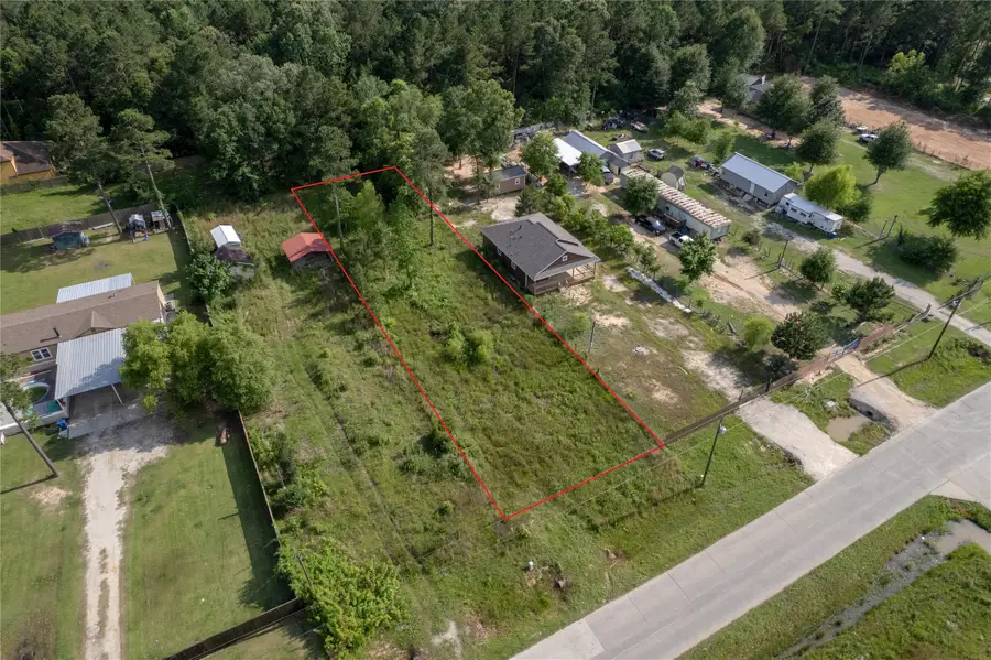 282 County Road 3544, Cleveland, TX 77327 - #2