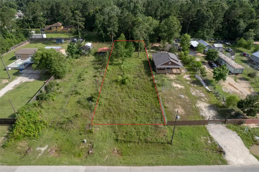282 County Road 3544, Cleveland, TX 77327 - #3