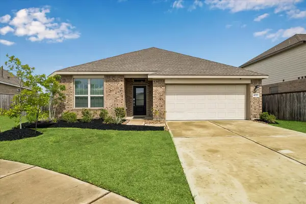 4311 Cedar Ash Drive, Baytown, TX 77521