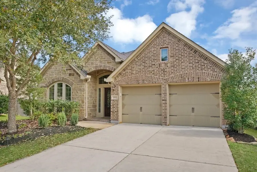 5903 Falling Briar Lane, Sugar Land, TX 77479 - #2
