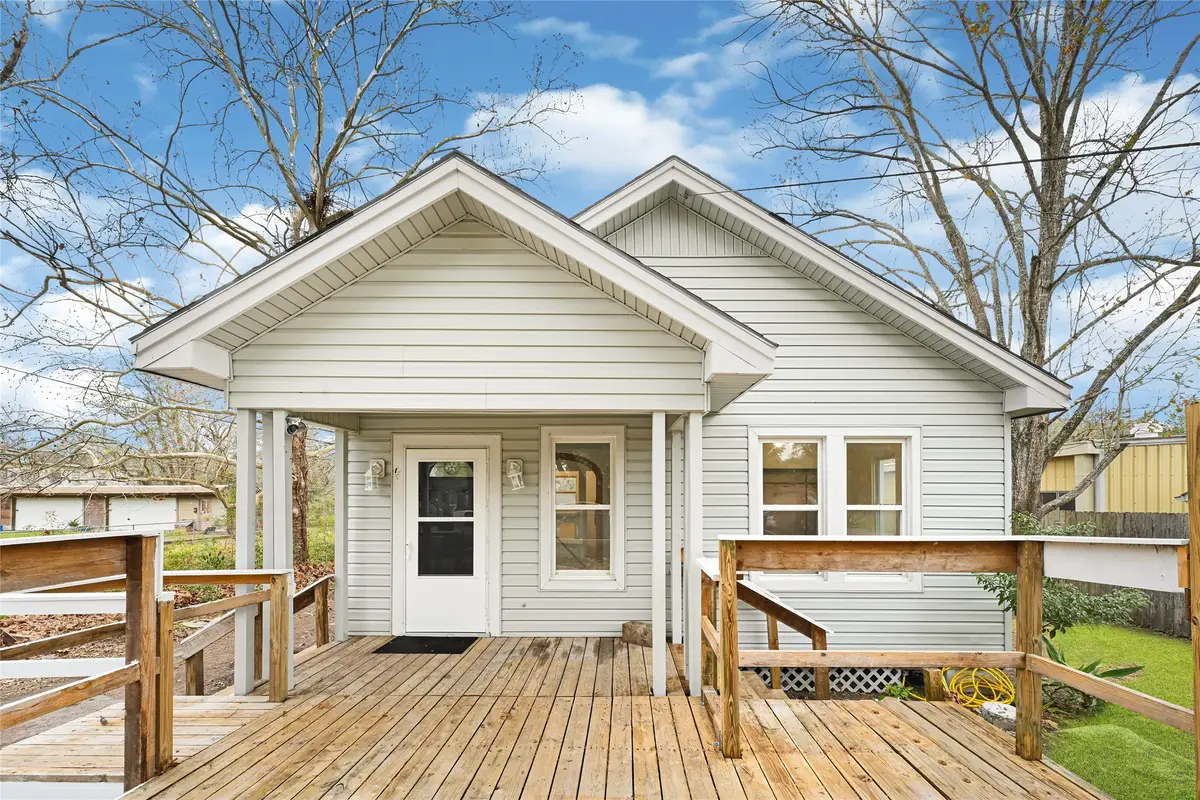 830 Ross St, La Marque, TX 77568 - Image #1