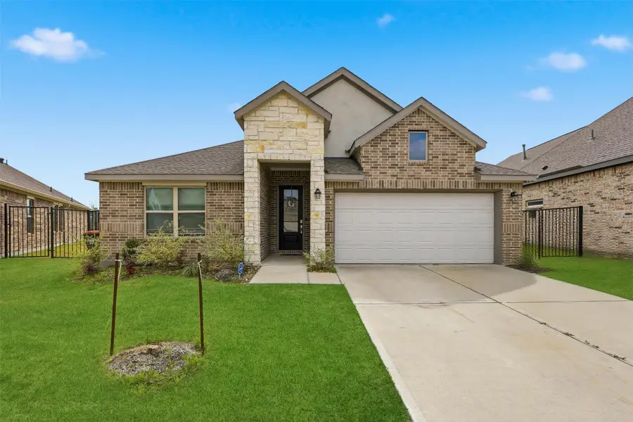 12310 English Mist Drive, Houston, TX 77044 - #2
