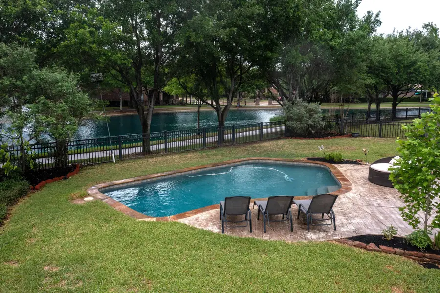 5603 Timber Bay Court, Katy, TX 77450 - #2