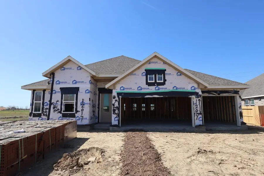 12017 Willow Way Avenue, Monterey Belvieu, TX 77535 - #2