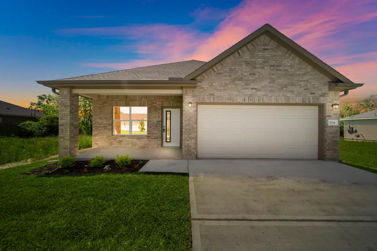 7714 N Howton Street, Houston, TX 77028 - Image #1