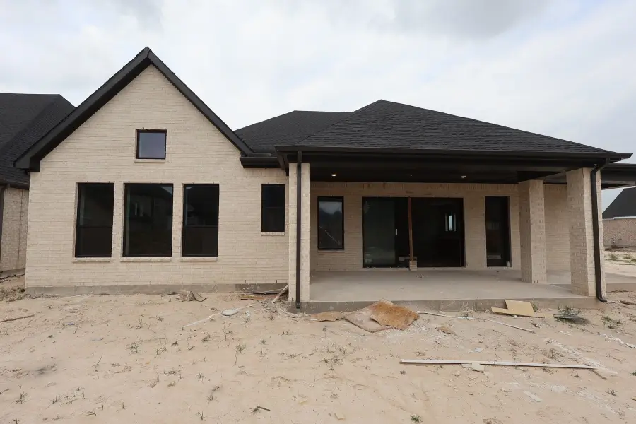 20423 Via Mimosa Drive, Cypress, TX 77433 - #2