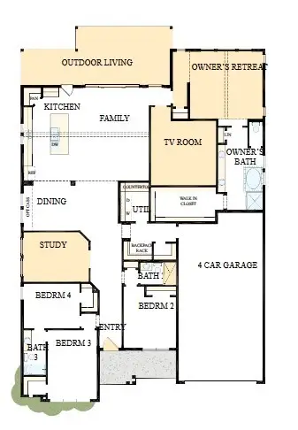 20423 Via Mimosa Drive, Cypress, TX 77433 - #3