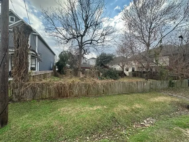 1418 W 24th Street, Houston, TX 77008 - Image #1