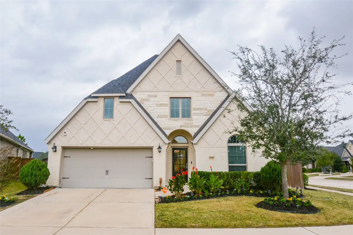 6902 Goldstrum Way, Katy, TX 77493 - Image #1