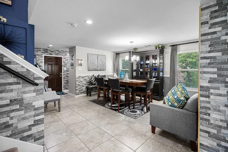 18606 Balsam Creek Lane, Katy, TX 77449 - Image #3