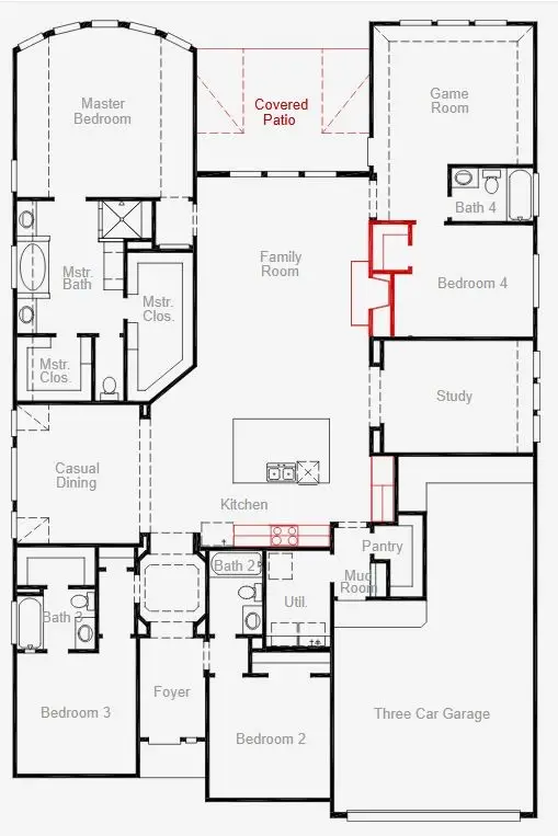 32115 Pond Pine Court, Spring, TX 77386 - Image #2