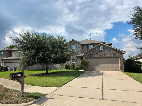 3219 Creole Bay Lane, Rosenberg, TX 77471