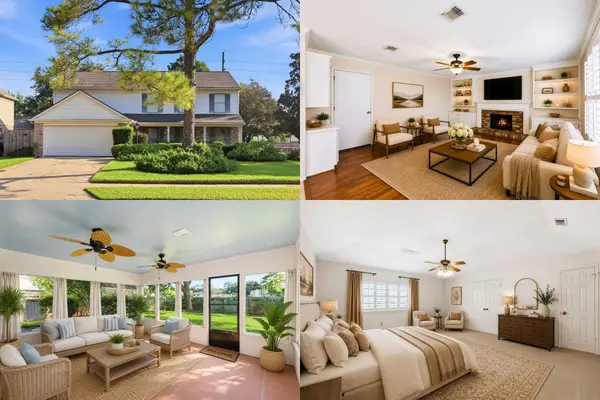 16002 Sweetwater Creek Drive, Houston, TX 77095
