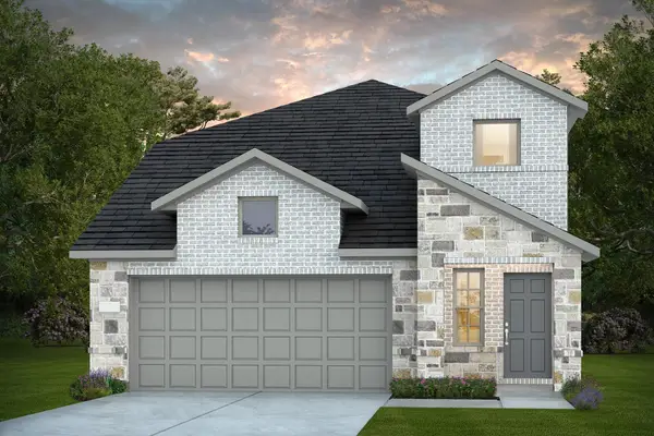 1845 Glacier Gorge Trail, Dayton, TX 77535
