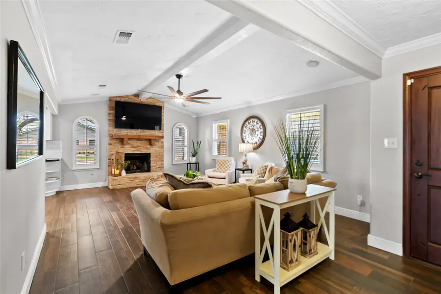 12911 Cricket Hollow Lane, Cypress, TX 77429 - #3