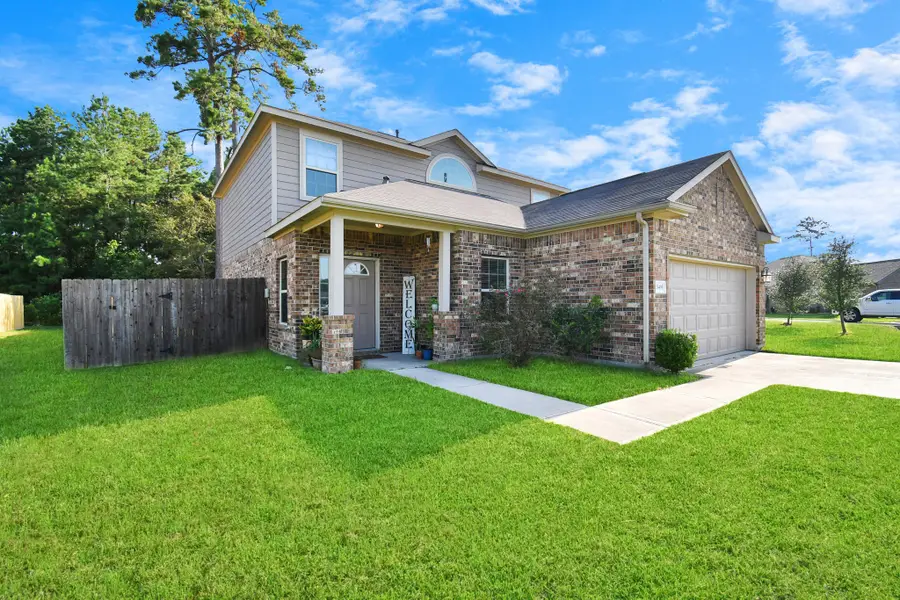 25495 Honus Wagner Way, Splendora, TX 77372 - Image #3