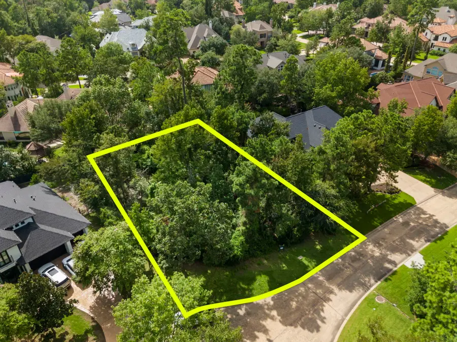 11 Bunnelle Way, The Woodlands, TX 77382 - Image #2