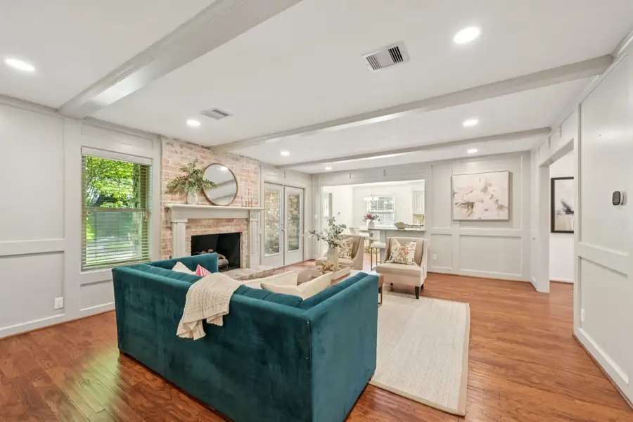 11003 Overbrook Lane, Houston, TX 77042 - #3