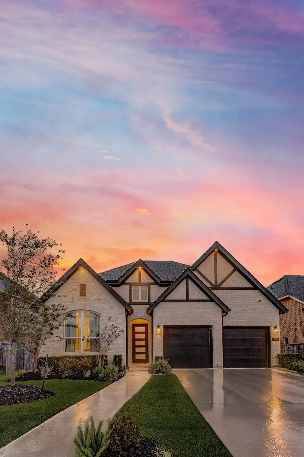 1719 Rustling Creek Drive, Missouri City, TX 77459 - #1