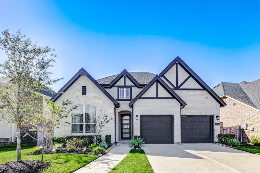 1719 Rustling Creek Drive, Missouri City, TX 77459 - #3