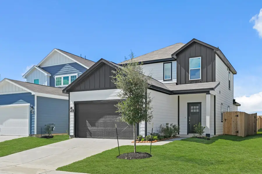 17119 King Eider Road, Waller, TX 77484 - Image #3