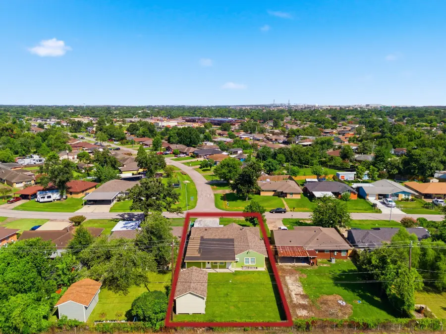 702 Redondo Drive, Houston, TX 77015 - #3