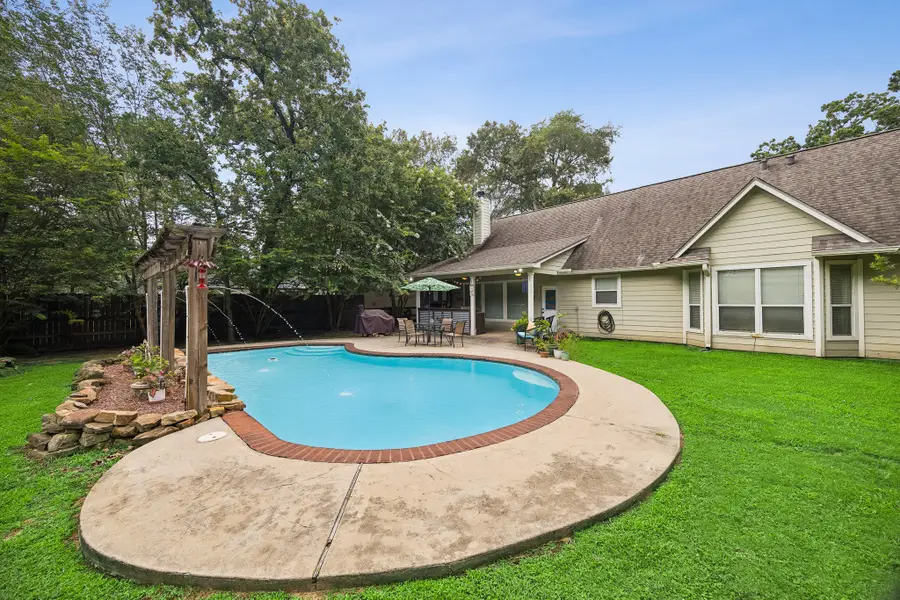 22806 Desert Willow Drive, Magnolia, TX 77355 - #3