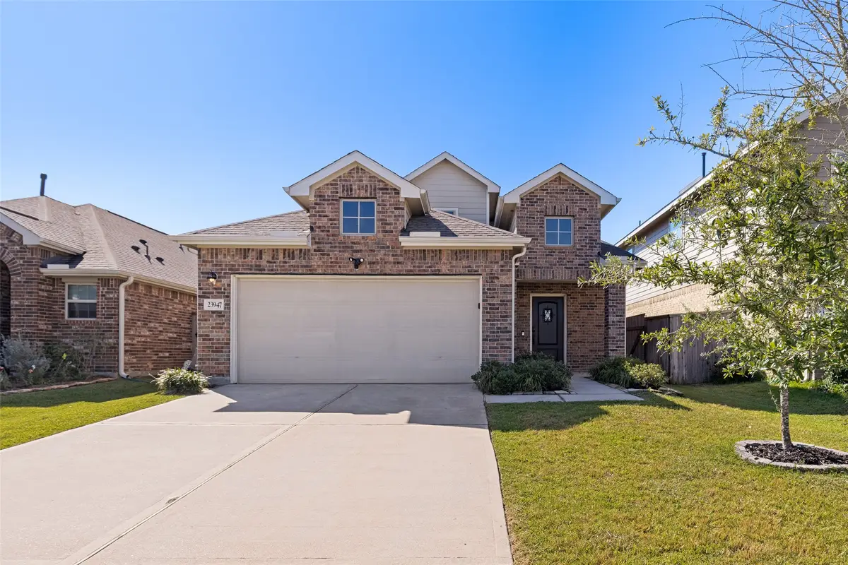 23947 Falling Daylight Drive, Hockley, TX 77447 - #1