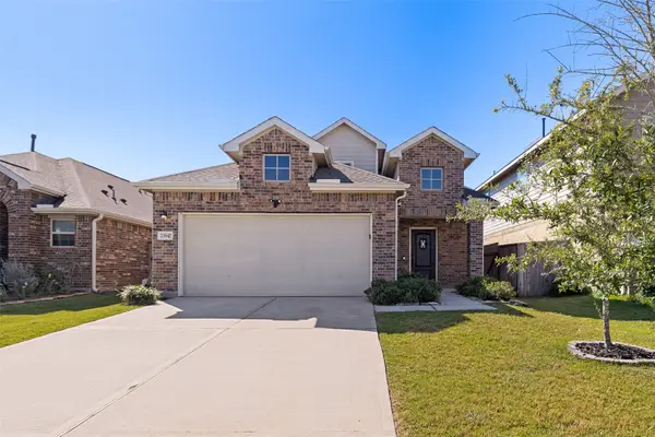 23947 Falling Daylight Drive, Hockley, TX 77447