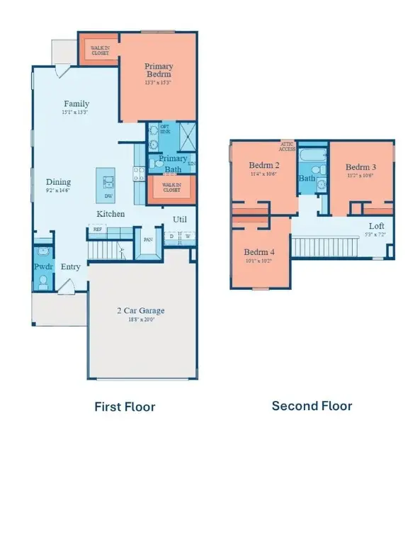 25231 Leather Leaf Court, Montgomery, TX 77316 - #2