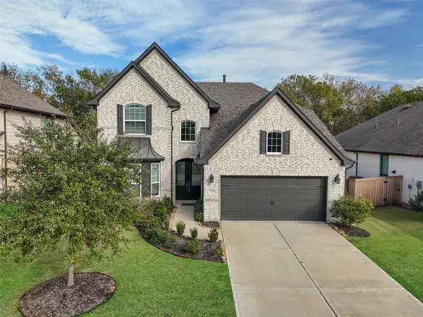 4918 Bent Tree Drive, Fulshear, TX 77441