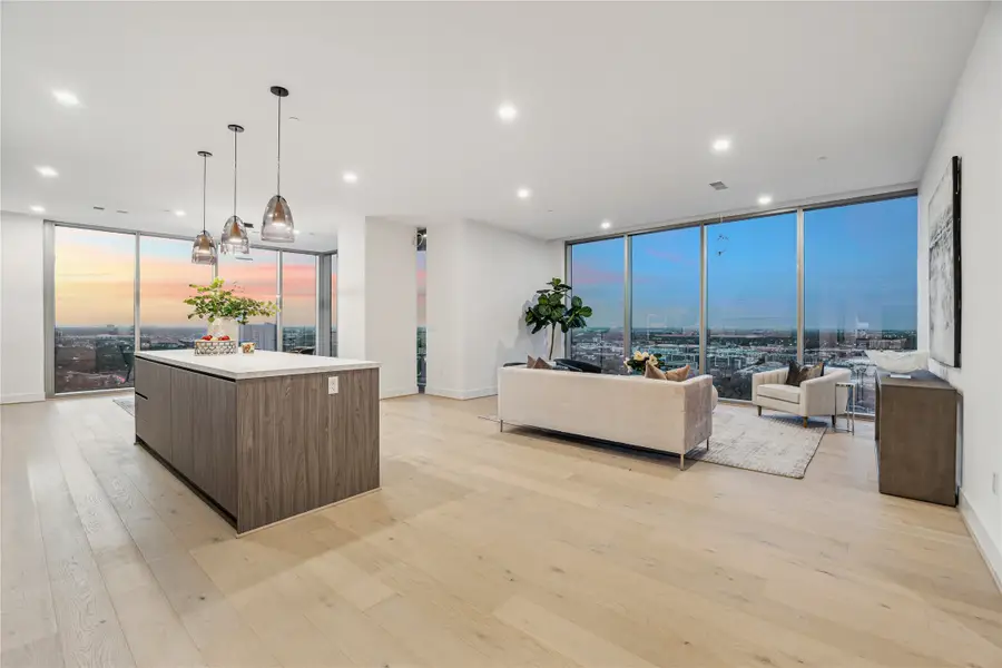 1711 Allen Parkway #2301, Houston, TX 77019 - #2