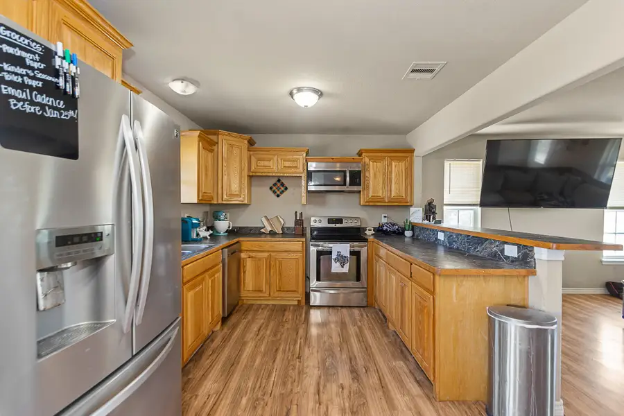 3992 County Road 244, Brazoria, TX 77422 - #2