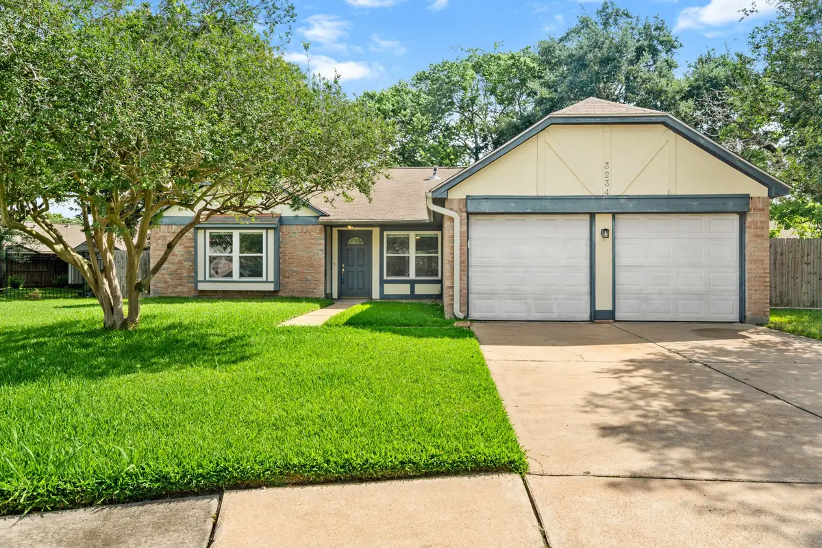 3234 Tynemeadow Court, Katy, TX 77449 - #1