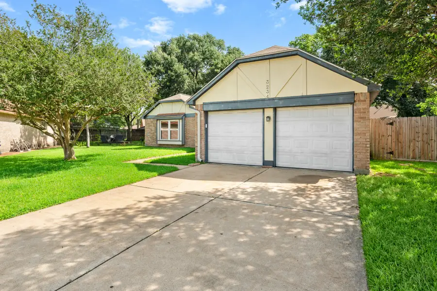 3234 Tynemeadow Court, Katy, TX 77449 - #3