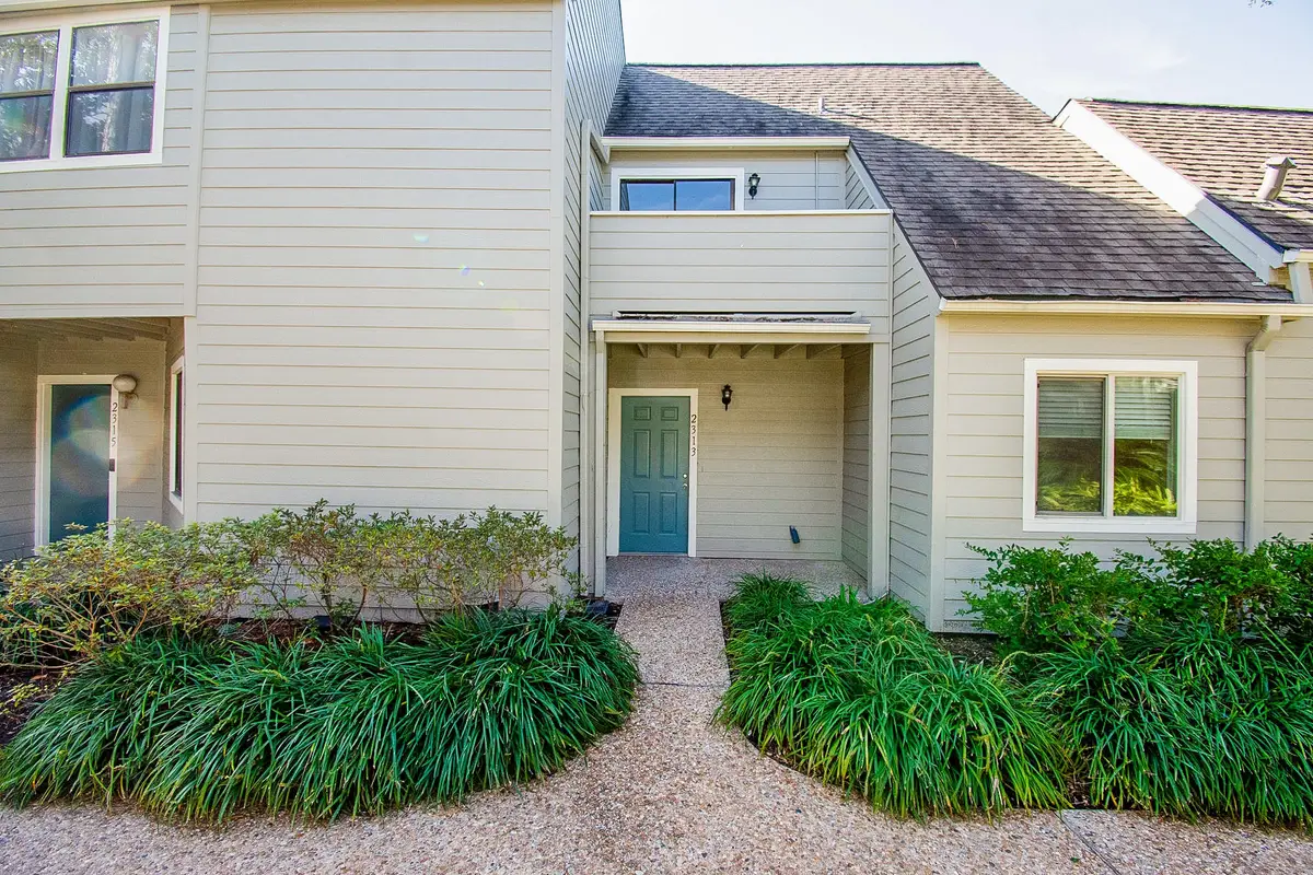 2313 Briarwest Boulevard, Houston, TX 77077 - #1
