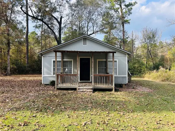 283 Bobwhite Lane, Livingston, TX 77351