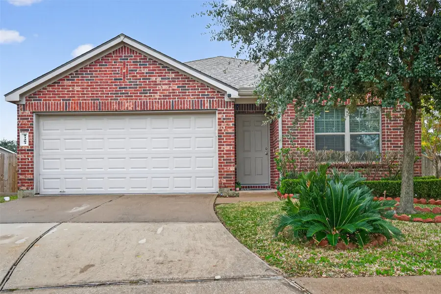 21363 Bandera Ranch Lane, Katy, TX 77449 - Image #2