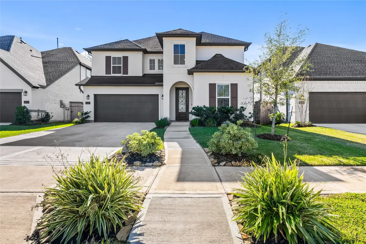 10606 Kingston Spring Drive, Missouri City, TX 77459 - Image #1