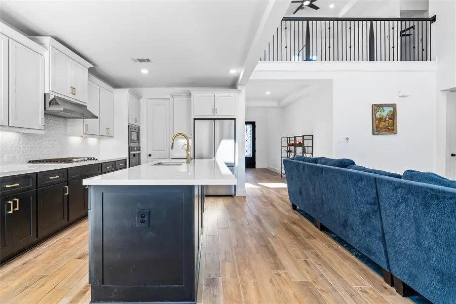 10606 Kingston Spring Drive, Missouri City, TX 77459 - Image #2