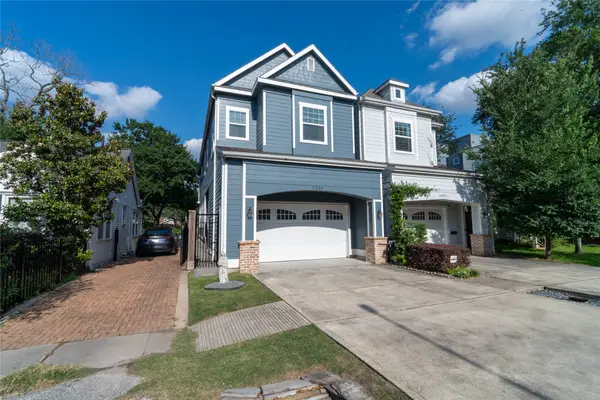 1036 Alexander Street, Houston, TX 77008