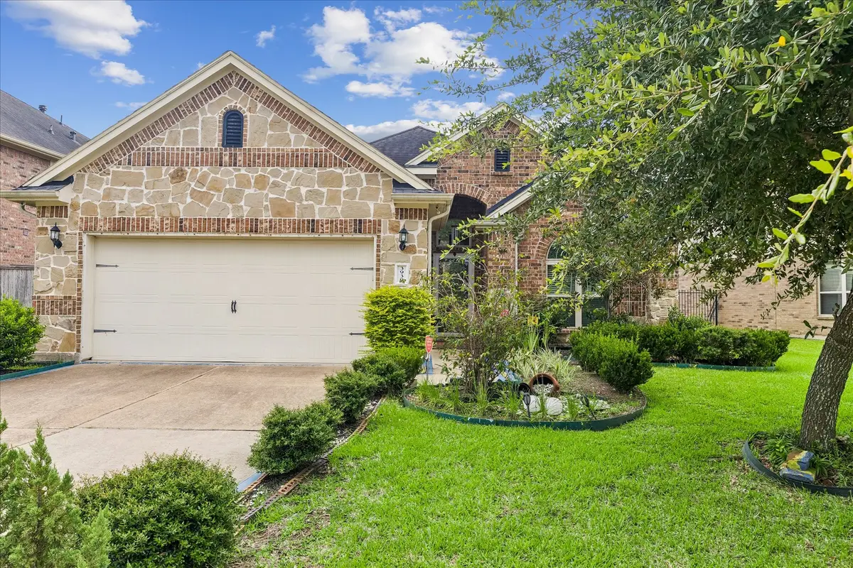 3939 Catania Bay Court, Missouri City, TX 77459 - #1