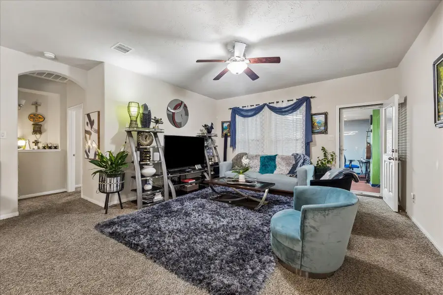 3939 Catania Bay Court, Missouri City, TX 77459 - #2