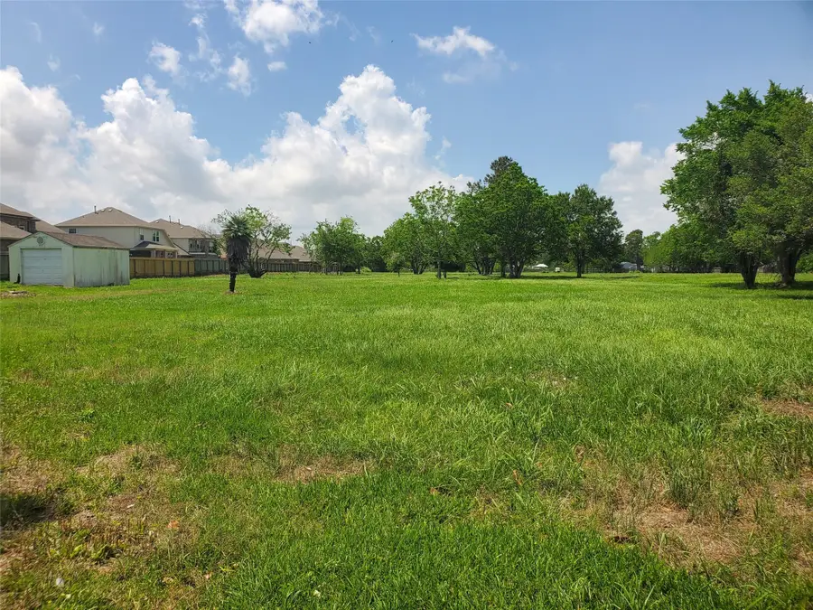 1402 Coryell Street, League City, TX 77573 - #2