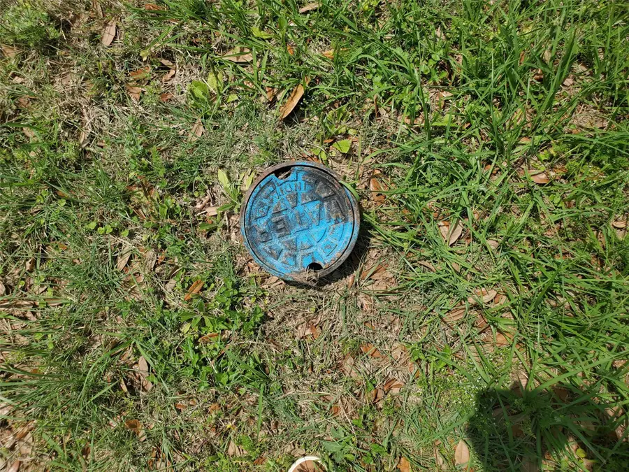 1402 Coryell Street, League City, TX 77573 - #3