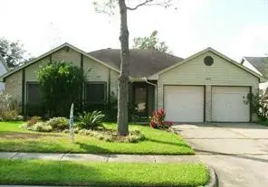 6915 Glen Rosa Drive, Katy, TX 77494 - #1