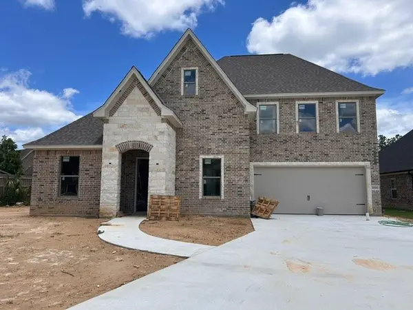 1995 Brenner Boulevard, Lumberton, TX 77657
