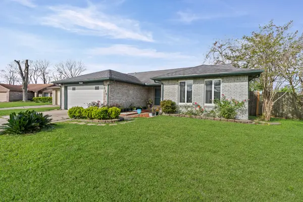 1315 Holbech Lane, Channelview, TX 77530